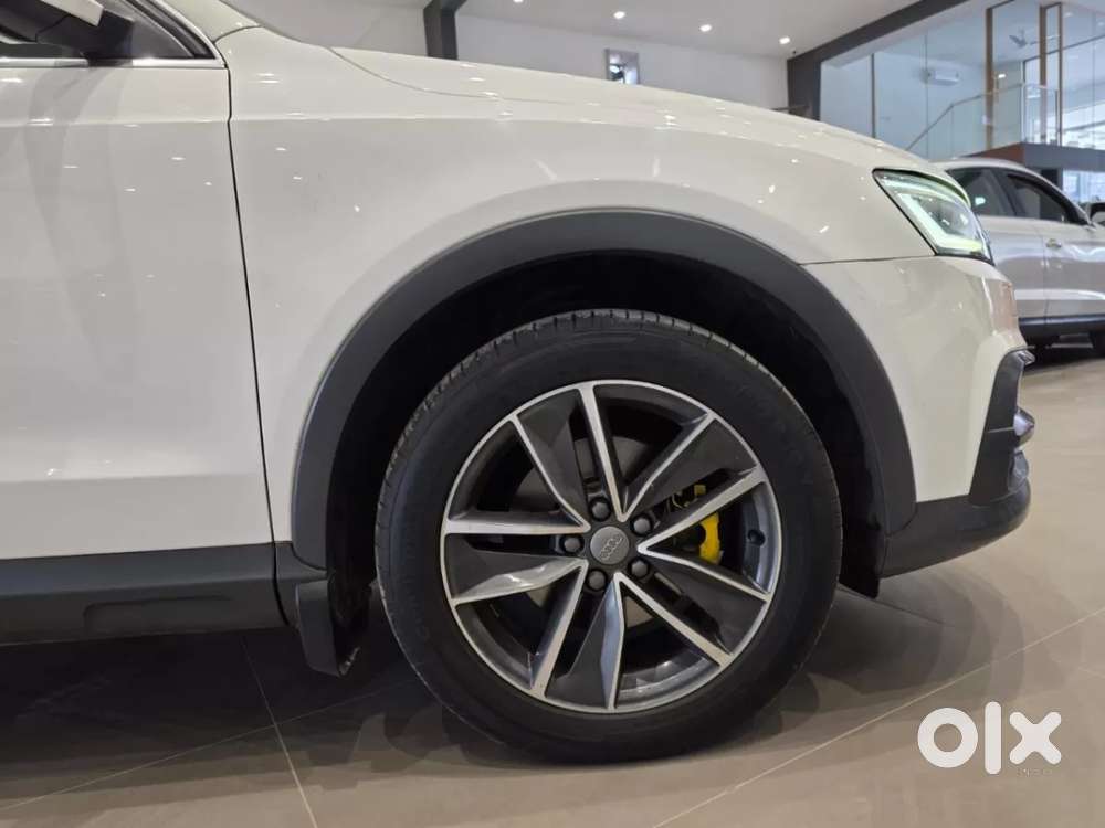 Audi Q3 30 Tdi S, 2017, Diesel