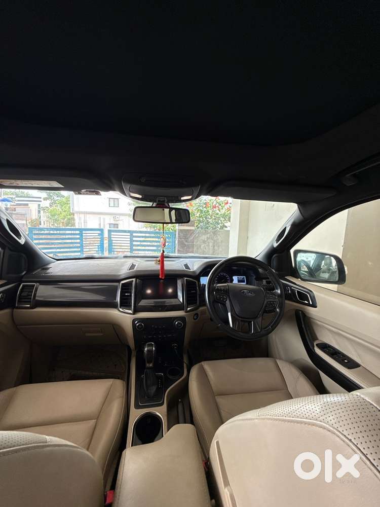 Ford Diesel 2019 Car