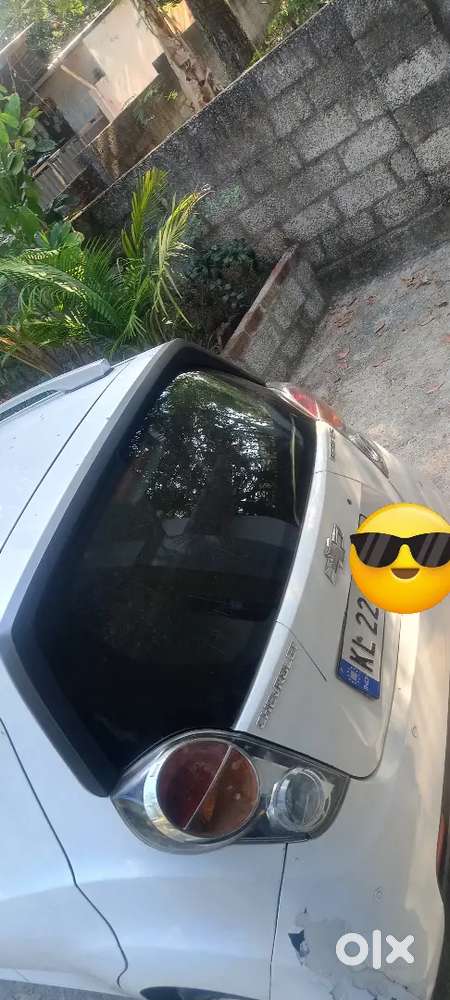 Chevrolet Beat 2011 Petrol Good Condition