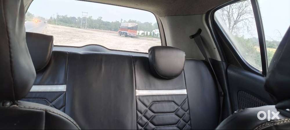 Maruti Suzuki Ritz 2016