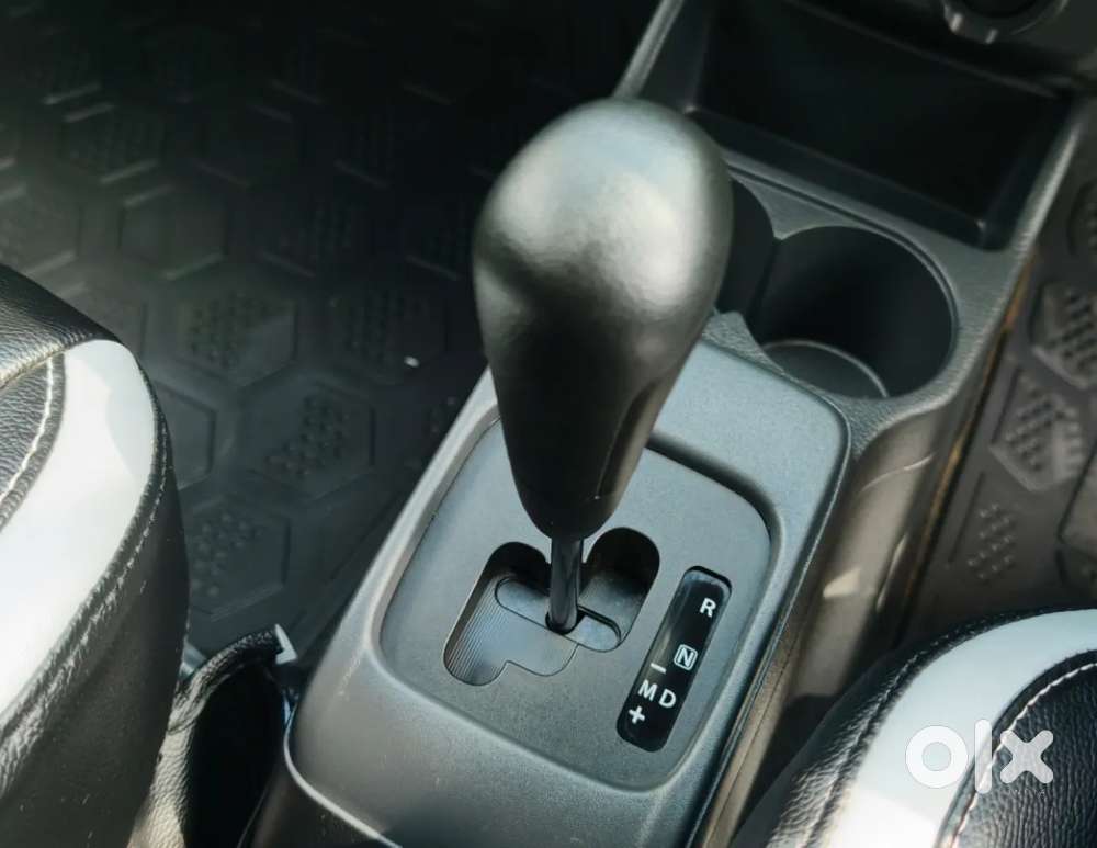 Maruti Suzuki Alto K10 1.0 Vxi, 2024, Petrol