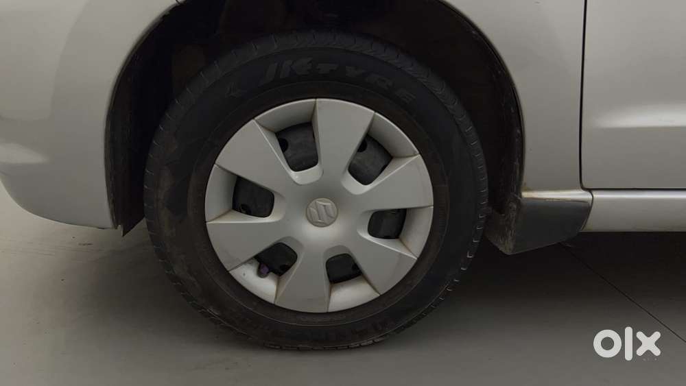 Maruti Suzuki A-star At Vxi, 2013, Petrol