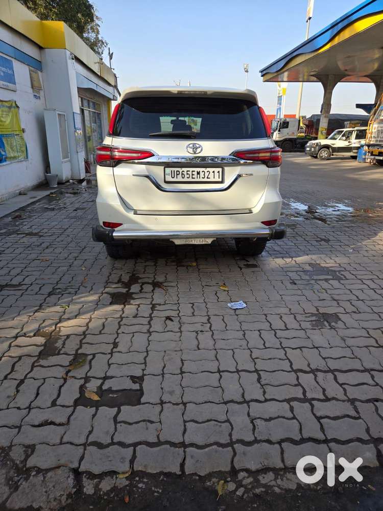 Toyota Fortuner 4x2 At 2.8 Diesel, 2022, Diesel