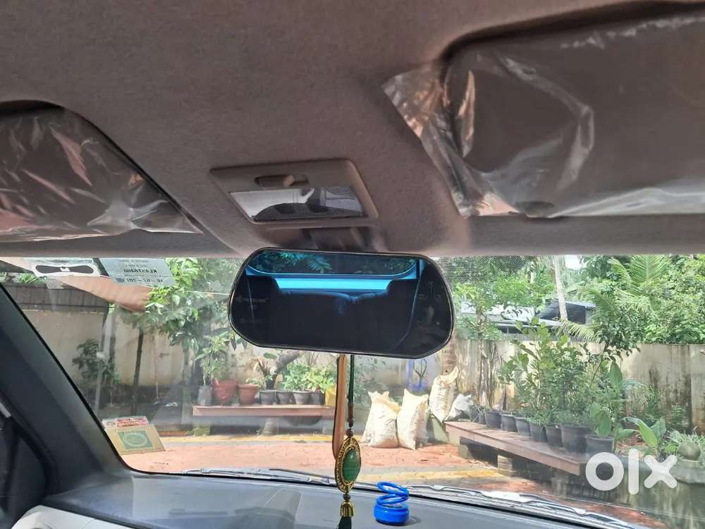 Maruti Suzuki Wagon R 2020 Second Owner