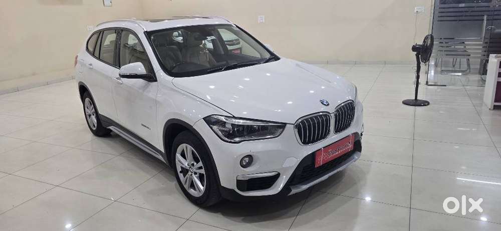 Bmw X1 2.0 Sdrive 20d, 2016, Diesel