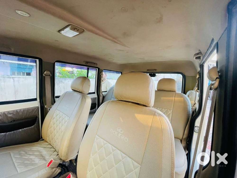 Bolero B6 (o) 2023