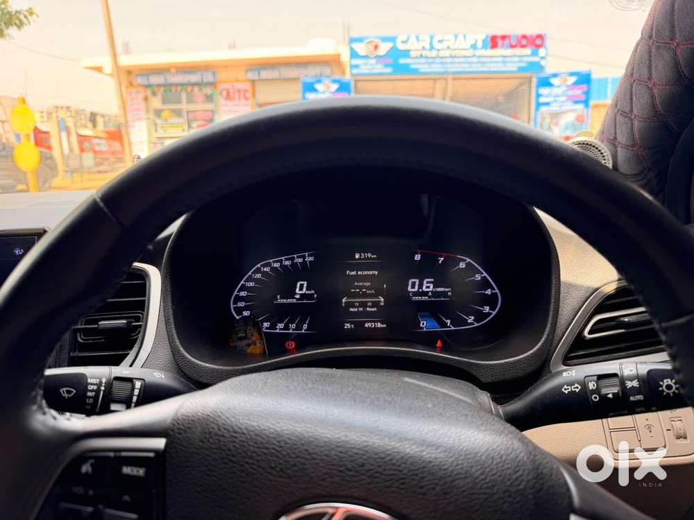 Hyundai Car Petrol 2022