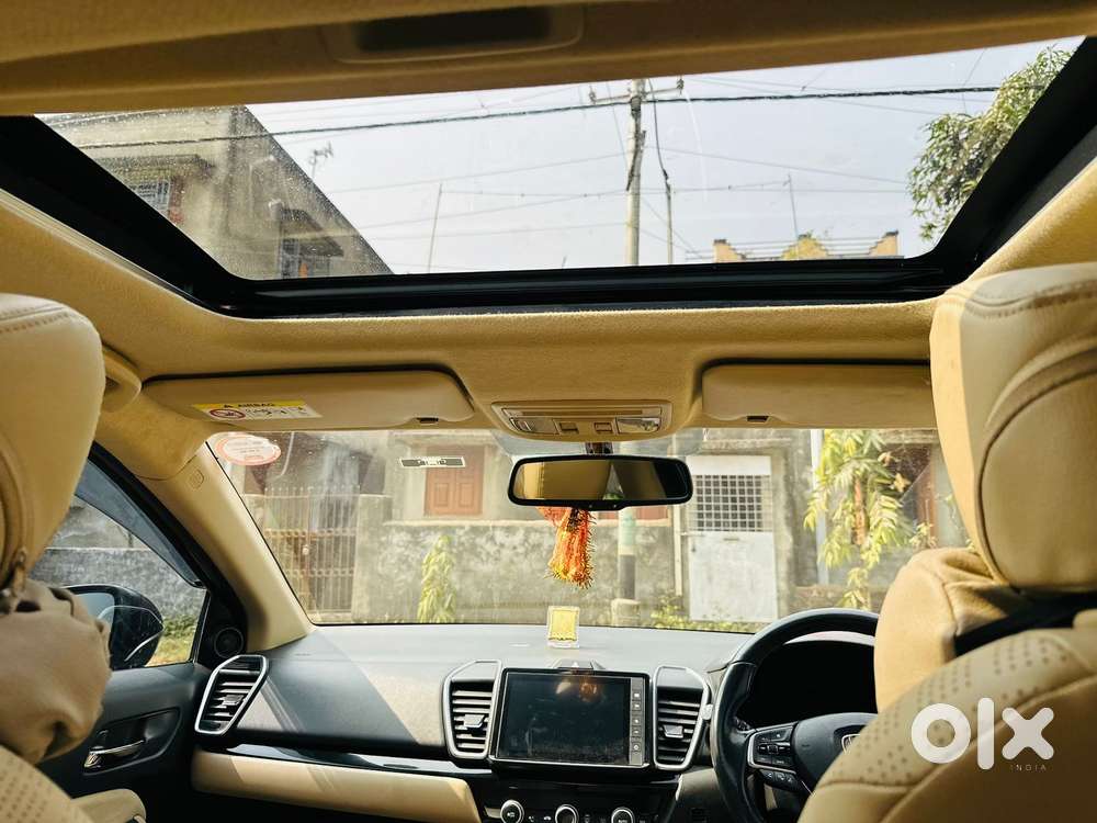 Honda City 1.5 Vx I-vtec Mt, 2021, Petrol