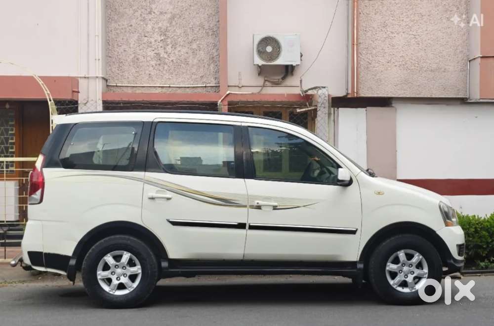 Mahindra Xylo H8 Abs Airbag Bs Iv, 2014, Diesel