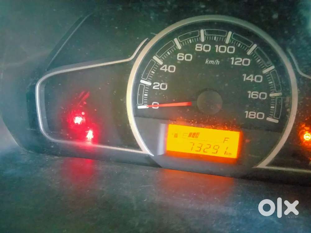 Maruti Suzuki Alto 800 2022 Petrol Well Maintained