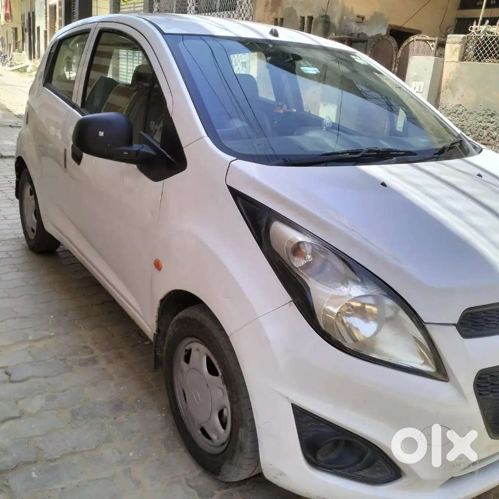 Beat 2016 All Original First Owner