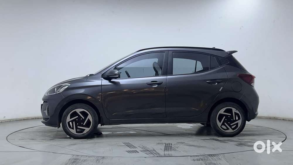 Hyundai Grand I10 Nios Sportz 1.2 Kappa Vtvt, 2023, Petrol