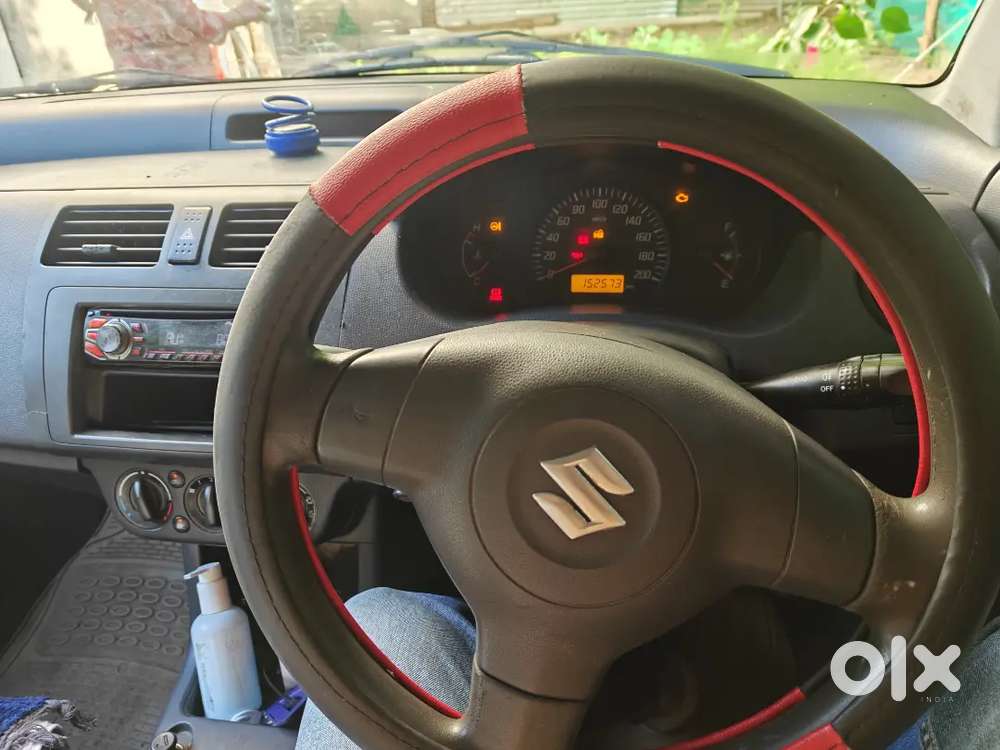 Maruti Swift Lxi 2009