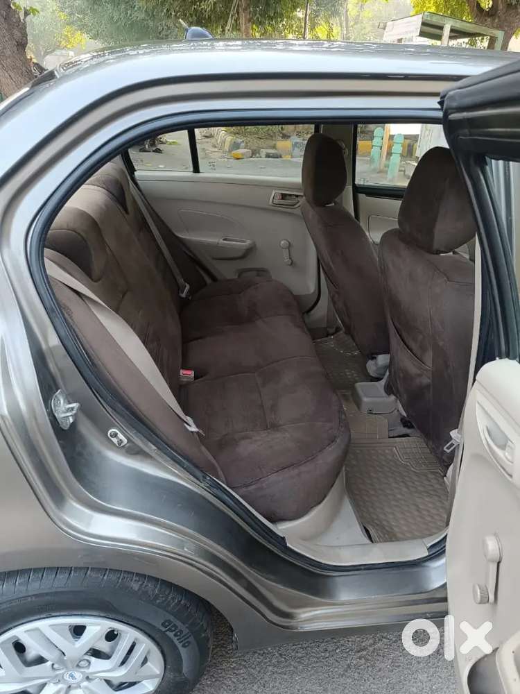 Maruti Suzuki Dzire 2016 Diesel Well Maintained