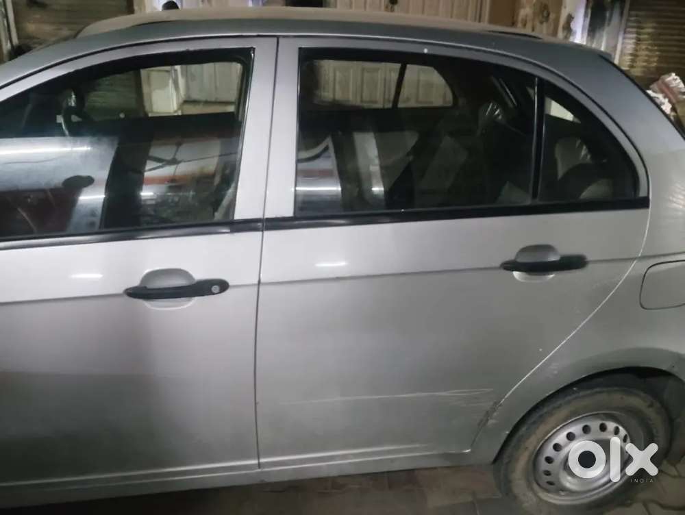 Tata Vista Car For Sale Model 2012