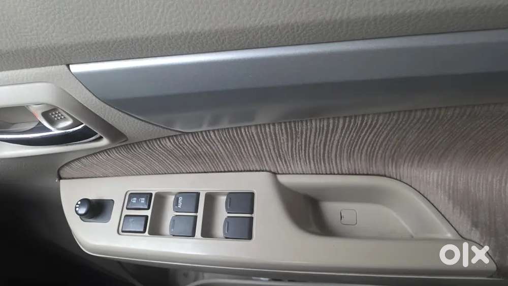 Maruti Suzuki Ertiga Diesel 2015