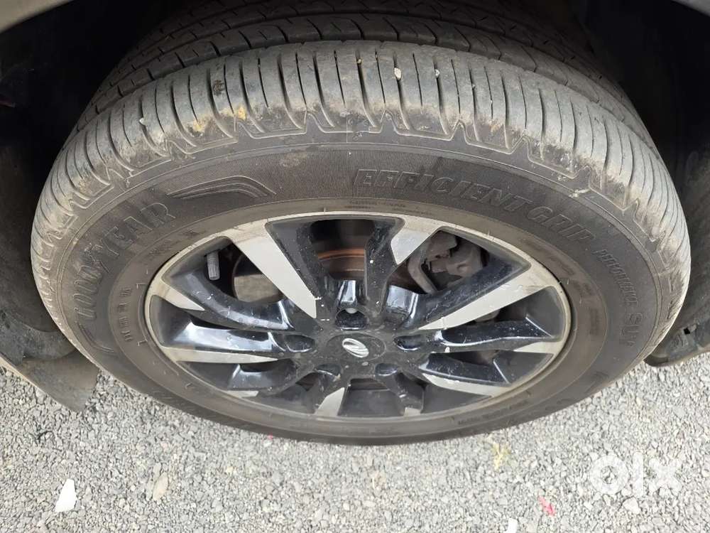 Mahindra Xuv500 W11 Diesel Manual 2019 | Single Owner | 84,000 Km