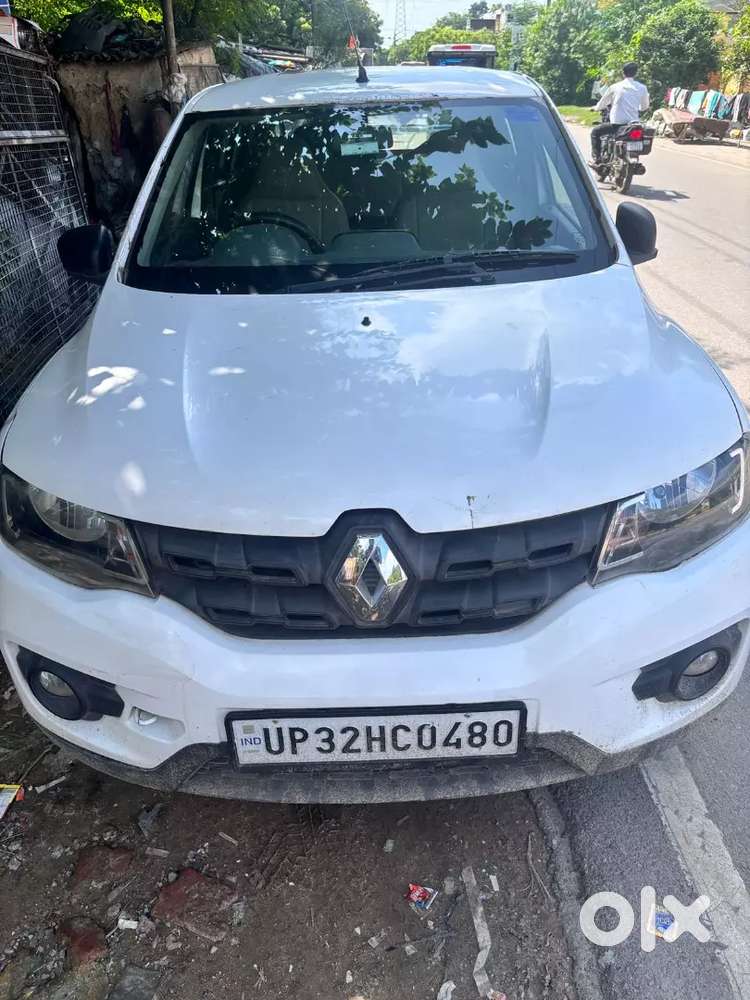 Renault Kwid Sce Special 2017