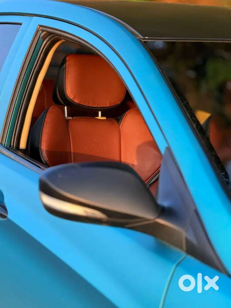 Hyundai Fluidic Verna 2016 Car