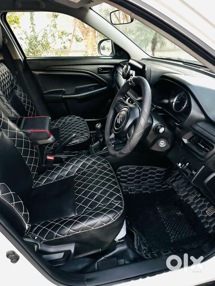 Maruti Suzuki Brezza 2023 Petrol 35000 Km Driven