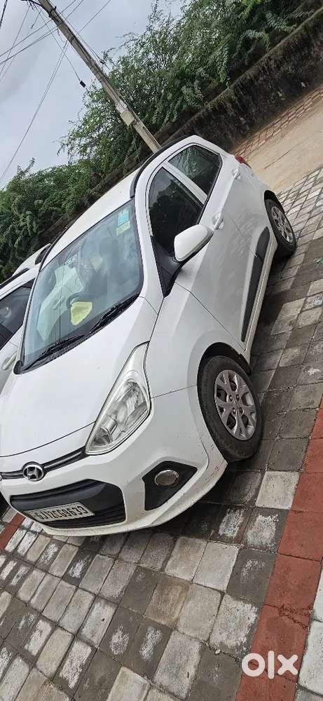 Hyundai Grand I10 Good Condition