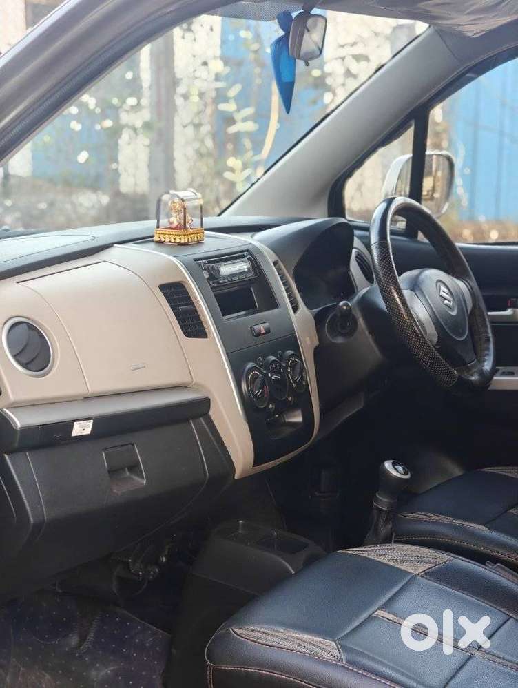 Maruti Suzuki Wagon R Cng Lxi, 2016, Cng & Hybrids