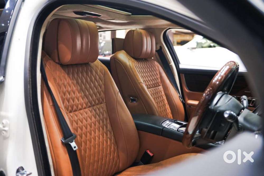 Jaguar Xj 2013-2015 3.0l Portfolio Lwb, 2018, Diesel