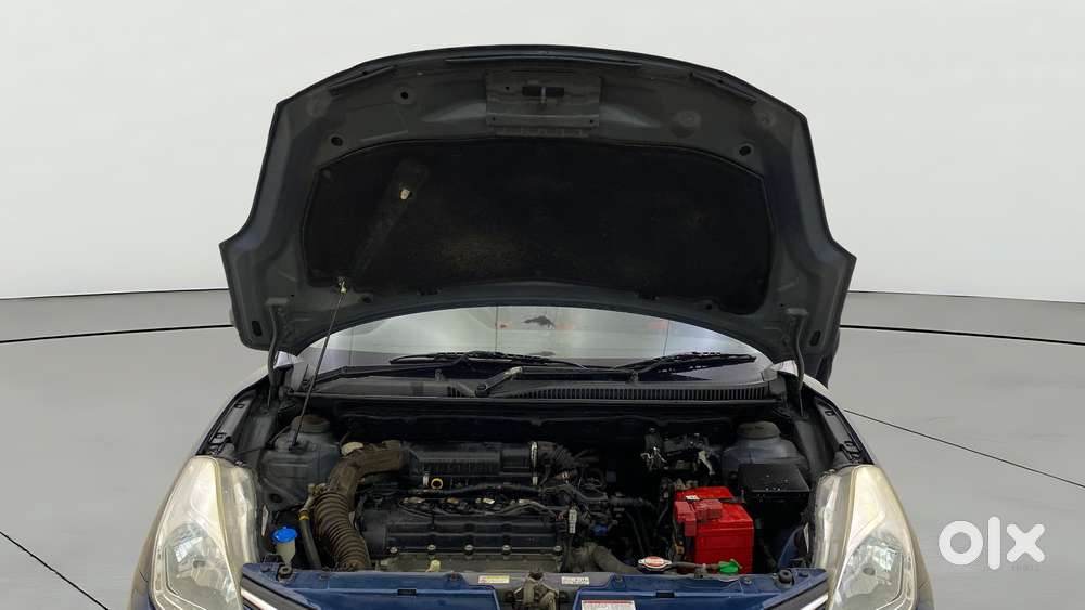 Maruti Suzuki Baleno 1.2 Delta, 2017, Petrol