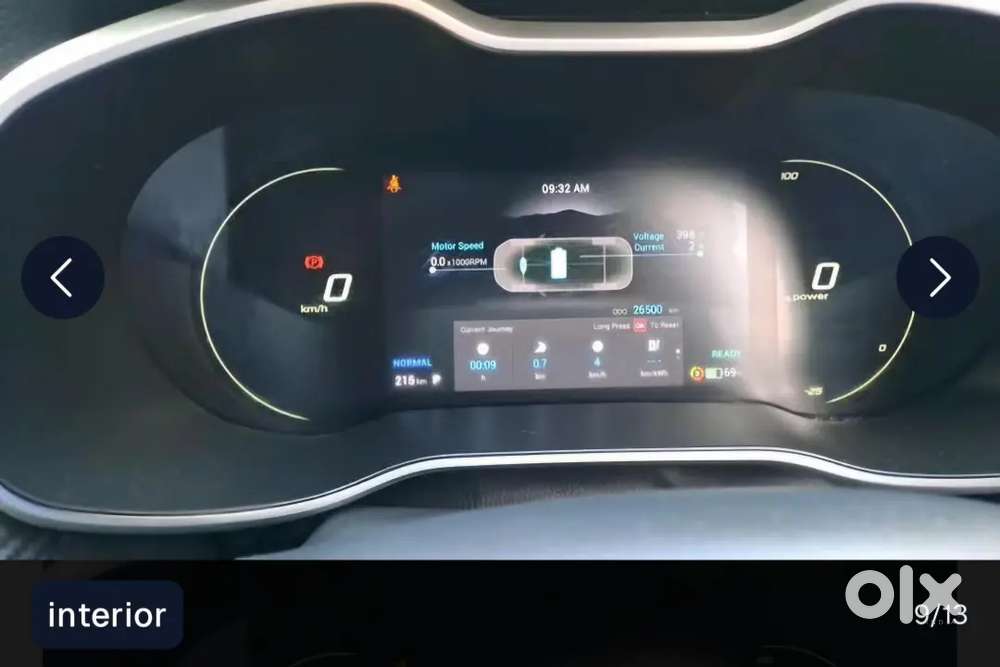 2024 Mg Zs Ev Exclusive