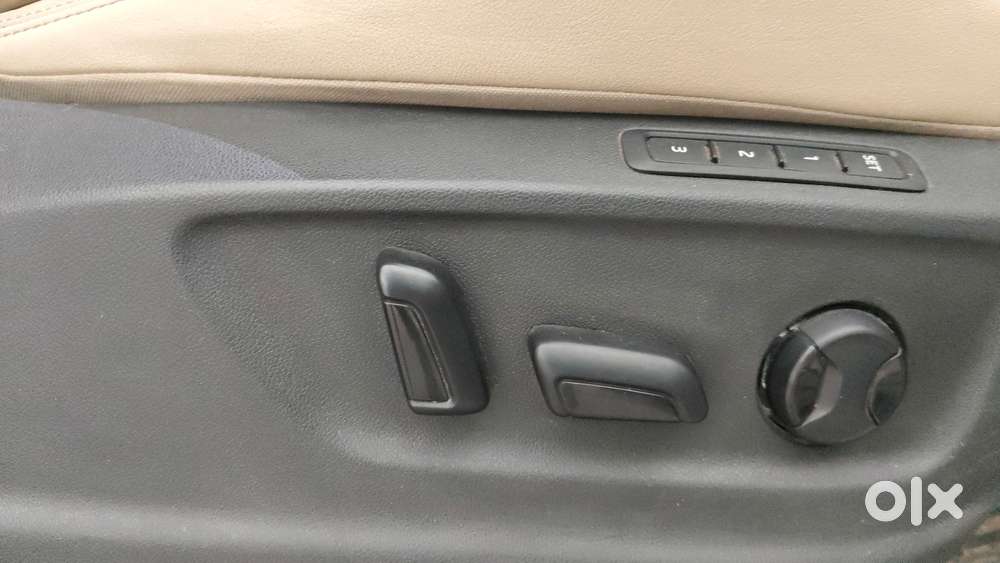 Skoda Karoq 1.5 Style At, 2020, Petrol