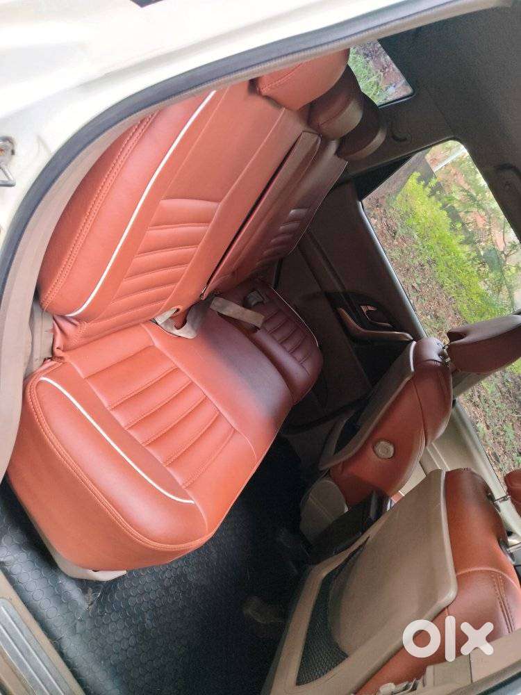 Mahindra Xuv500 W6 2wd, 2012, Diesel