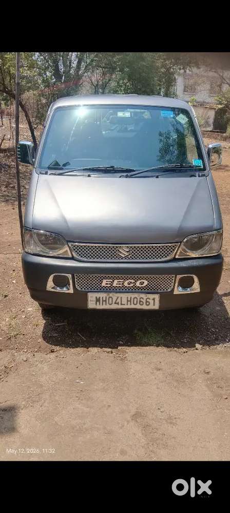 Maruti Suzuki Eeco 2022