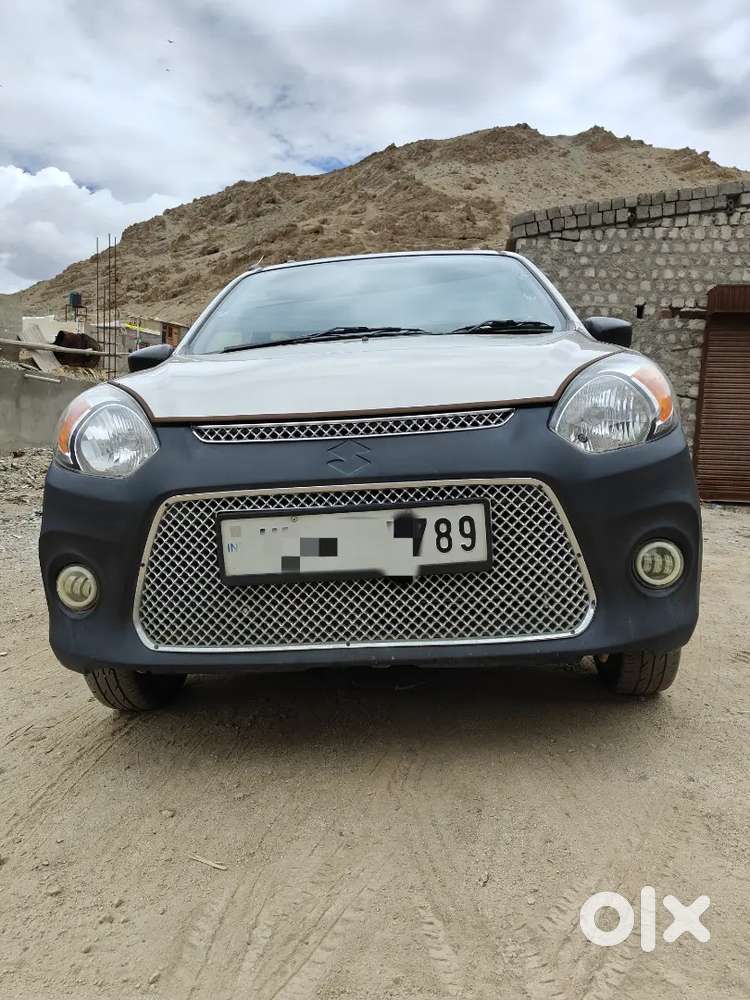 Maruti Suzuki Alto 800 2019 Petrol. Very Good Condition