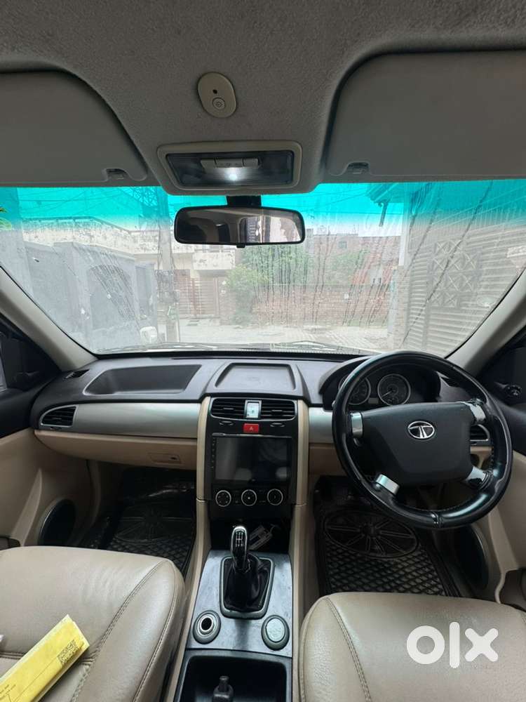 Tata Safari Storme 2012 Diesel Well Maintained