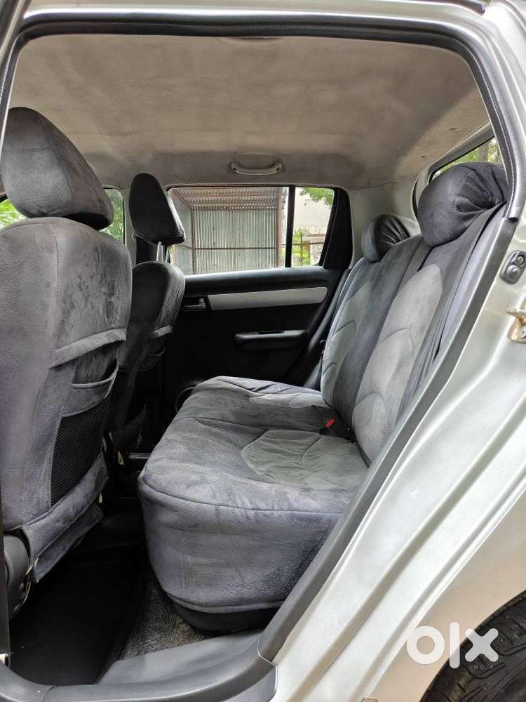 Maruti Suzuki Swift Vxi 1.2 Abs Bs-iv, 2008, Petrol
