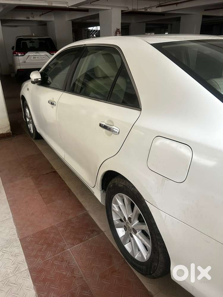 Toyota Camry V6 Petrol 2013