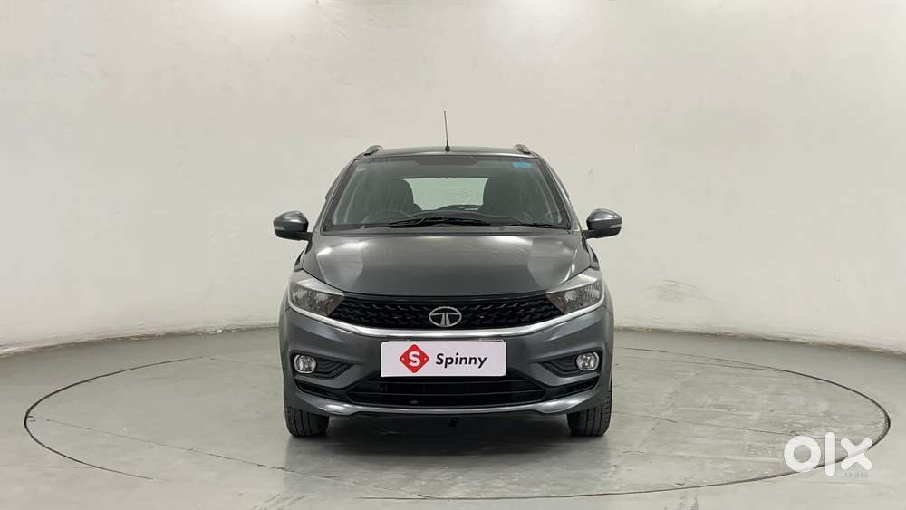 Tata Tiago Xz, 2020, Petrol
