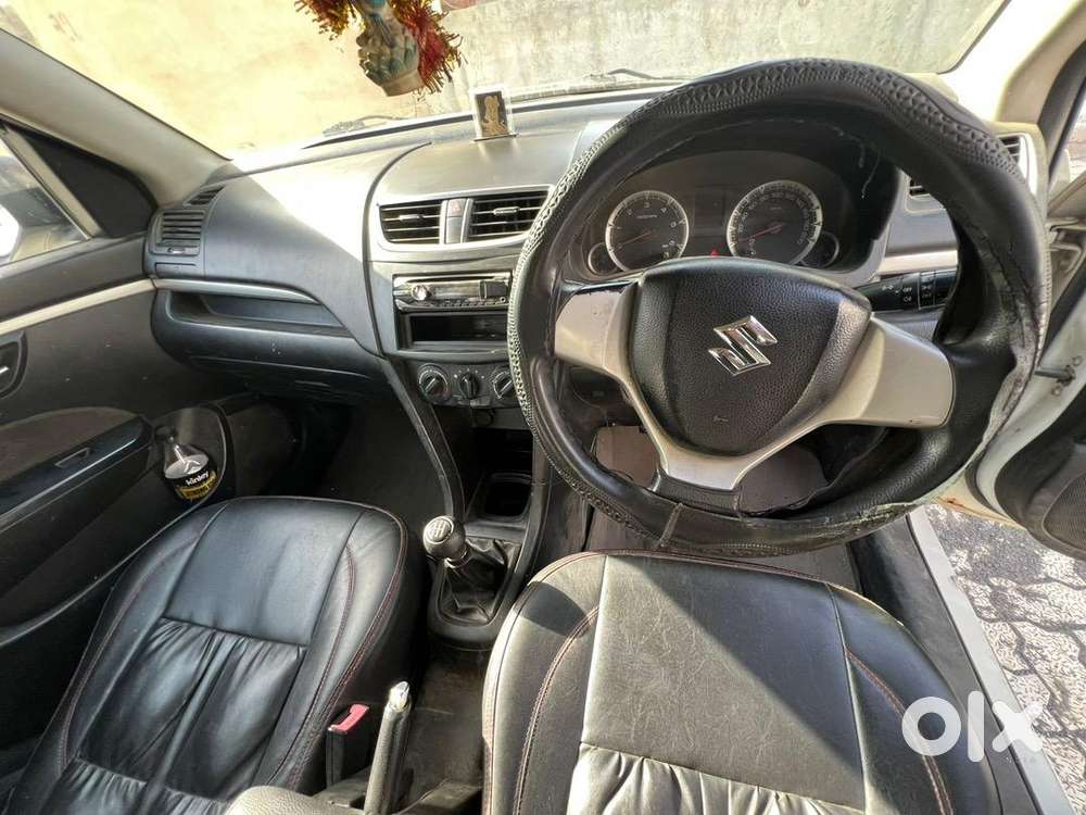 Swift Maruti Diesel 2011