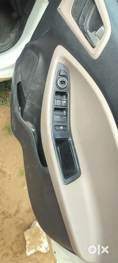 Hyundai I20 1.2 Spotz 2015