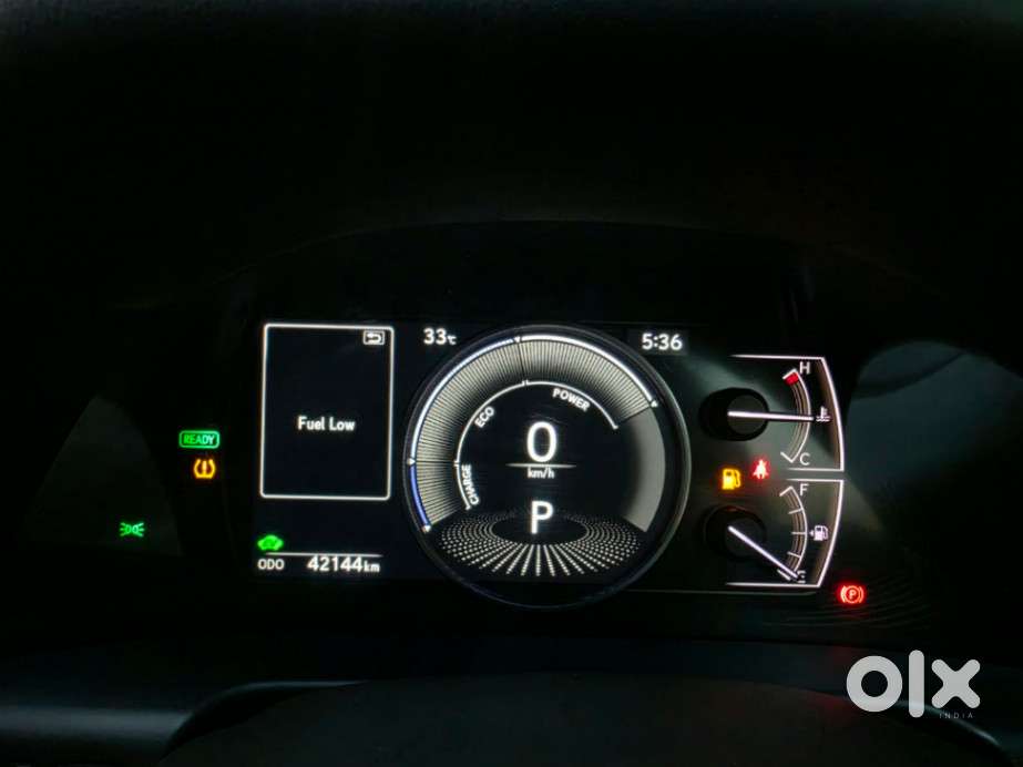 Lexus Es 300h Exquisite, 2022, Petrol