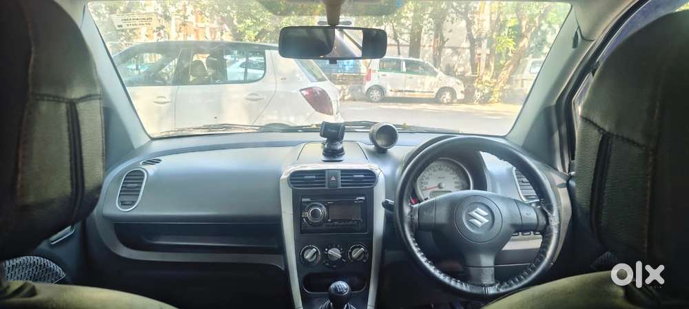 Maruti Suzuki Ritz Vxi (abs) Bs Iv, 2015, Petrol