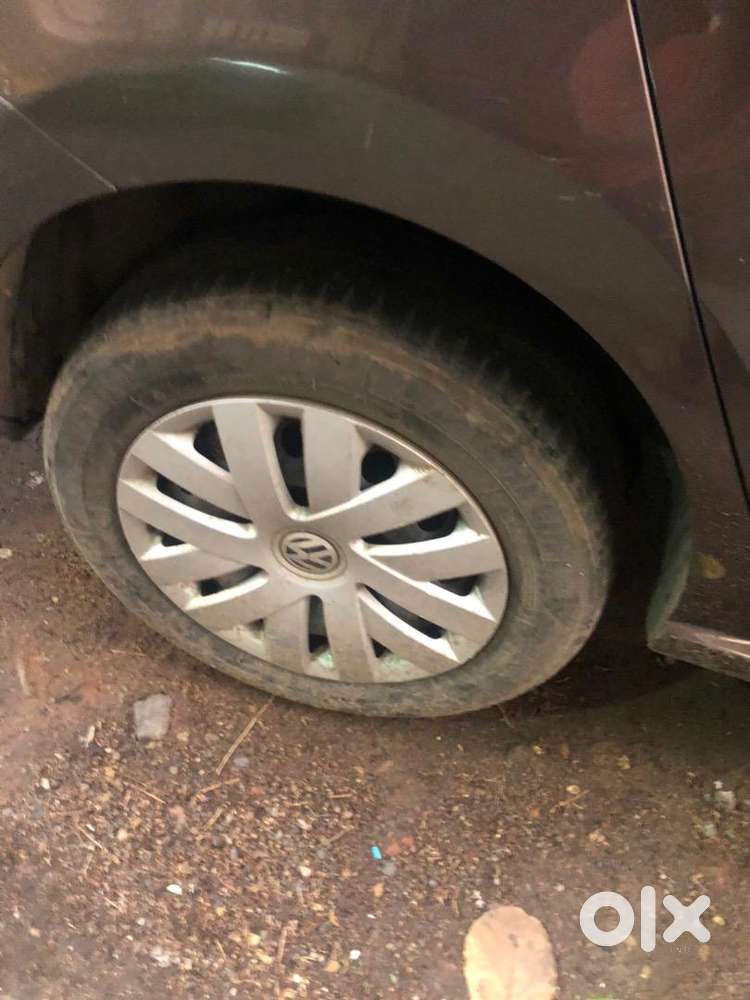 Volkswagen Ameo 2017 Diesel Well Maintained