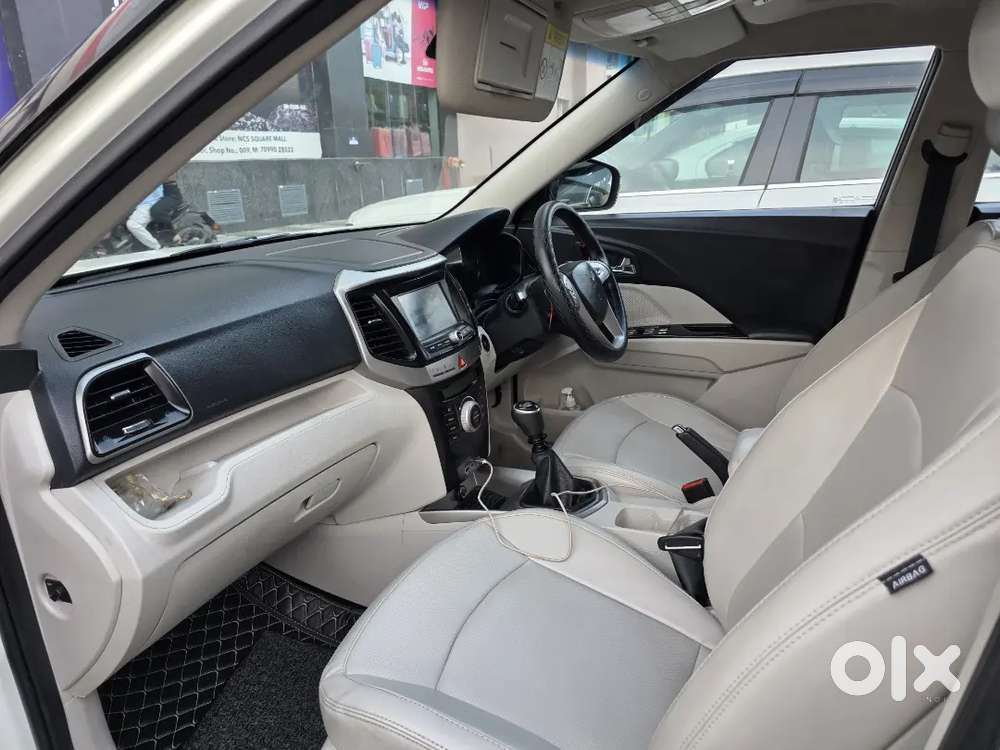 Mahindra Xuv300 2022 Year Diesel