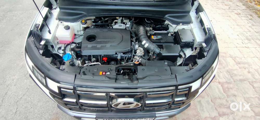 Hyundai Creta 1.4 Crdi S Plus, 2024, Diesel