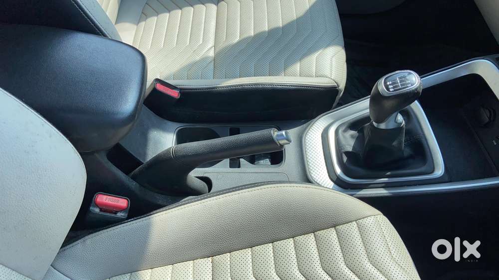 Kia Sonet Htk Plus At D, 2021, Petrol