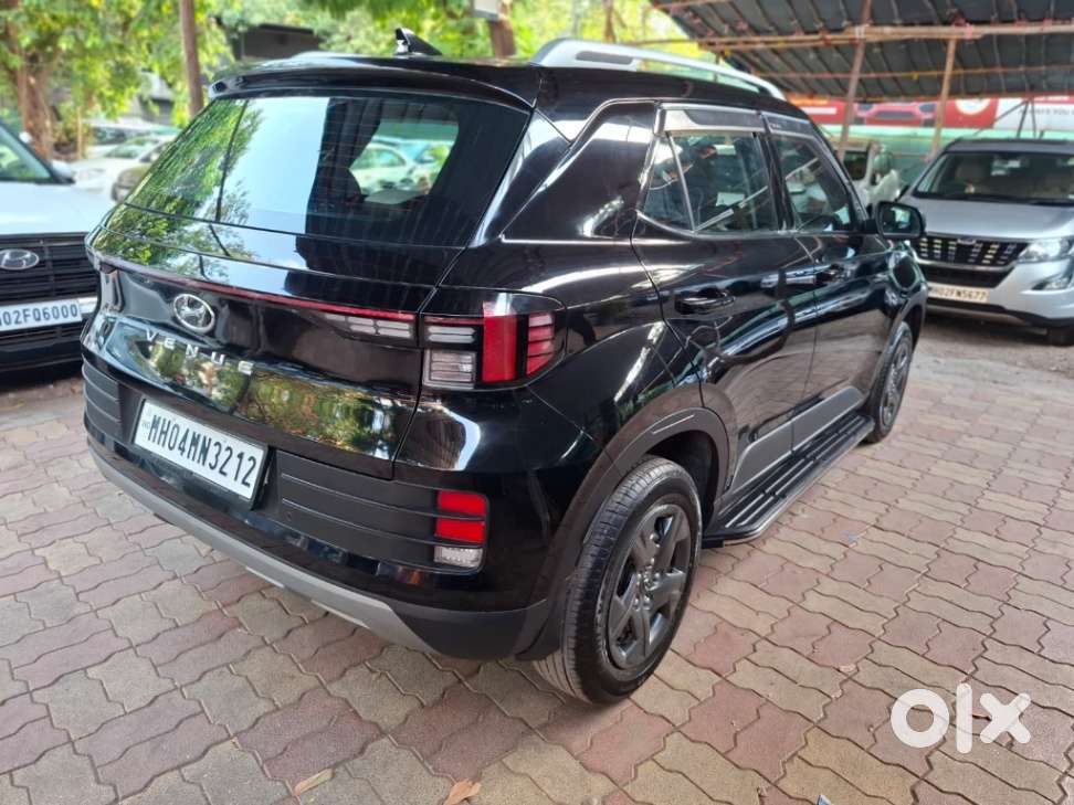 Hyundai Venue S Plus Mt 1.2 Kappa, 2025, Petrol