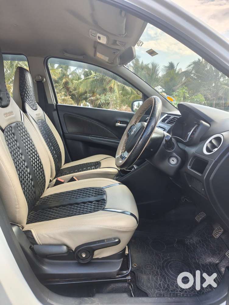 Maruti Suzuki Celerio Zxi Mt, 2019, Petrol
