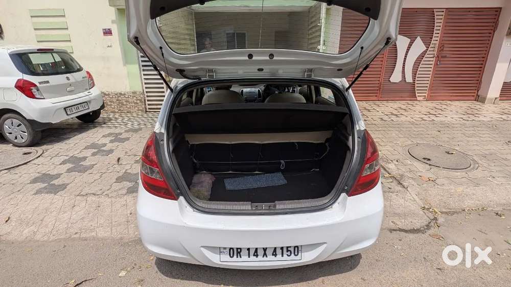 Hyundai I20 2011 Petrol, Less Than 23000 Kms Only
