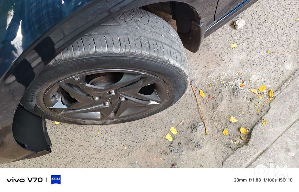 Hyundai New I20 1.2 Sportz Mt, 2022, Petrol