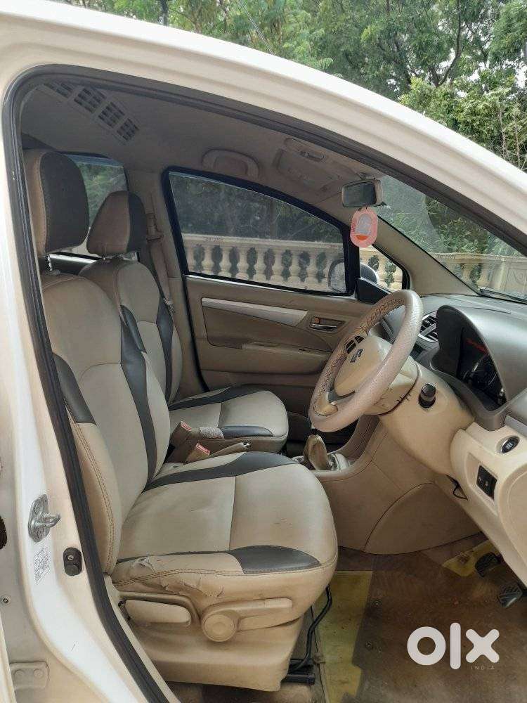 Maruti Suzuki Ertiga Zdi+ Shvs, 2016, Diesel